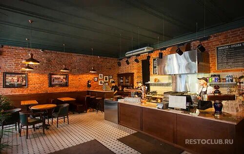 Gril петербургское ш 62 корп 1 фото Фото: City Grill, кафе, Владимирский просп., 1/47А, Санкт-Петербург - Яндекс Кар