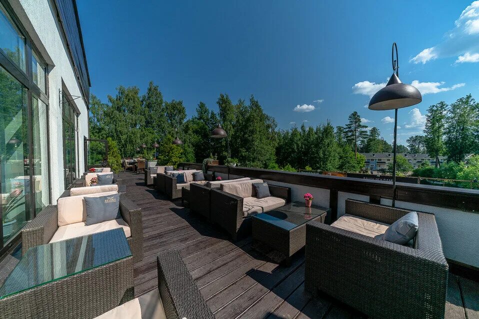 Gril петербургское ш 62 корп 1 фото Stroganoff Bar&Grill, ресторан, Приморское ш., 418, посёлок Репино - Яндекс Карт