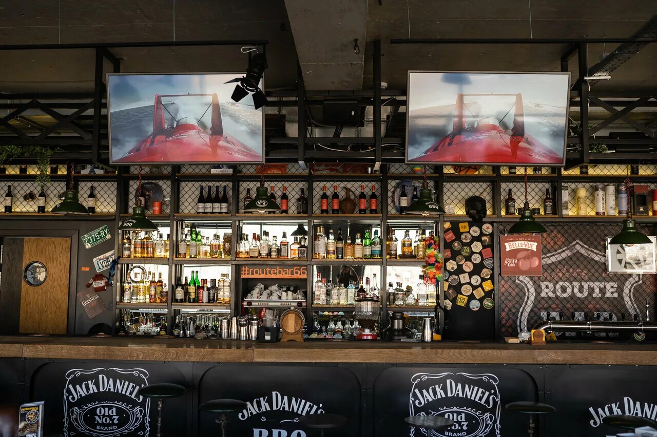 Grill bar42 просп ленина 90 2 фото Фото: Route Grill, ресторан, ул. Авроры, 154, Самара, Россия - Яндекс.Карты