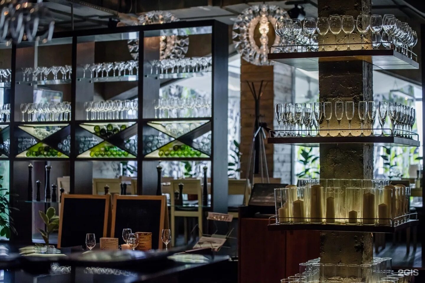 Grill bar42 просп ленина 90 2 фото Бары в кемерово - Фото