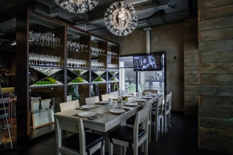 Grill bar42 просп ленина 90 2 фото AZIMUT Отель Кемерово - официальный сайт сети отелей Azimut Hotels. Забронироват