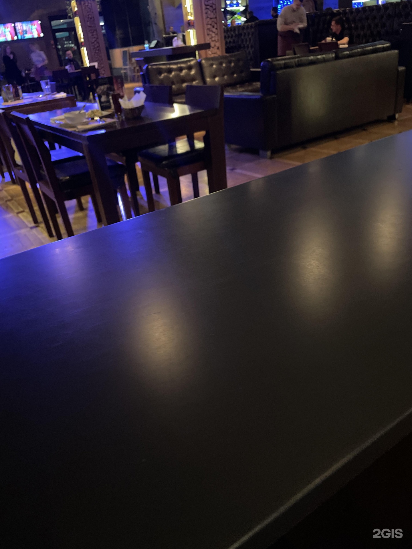 Grill bar42 просп ленина 90 2 фото Grill-bar42, гриль-бар, проспект Ленина, 90/2, Кемерово - 2ГИС