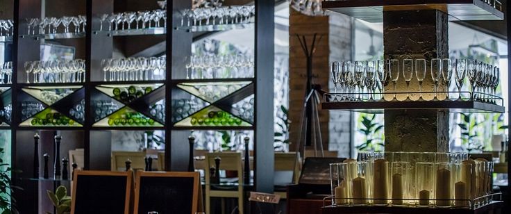 Grill bar42 просп ленина 90 2 фото Гриль-бар 42 Бар, Ресторан