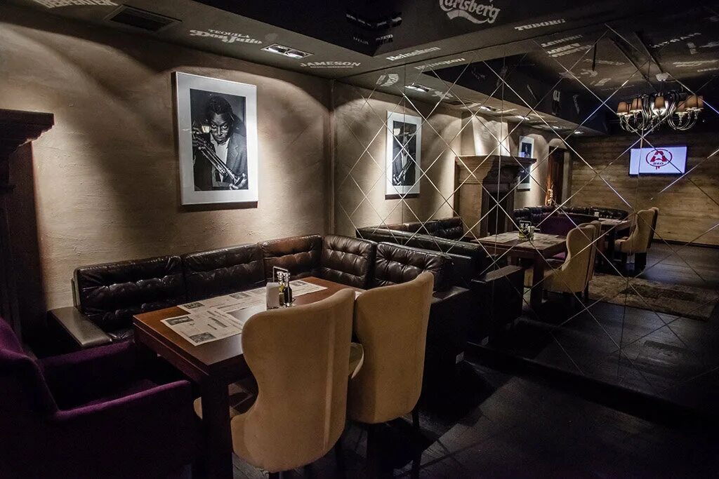 Grill bar42 просп ленина 90 2 фото Grill bar42, restaurant, Russia, Kemerovo, prospekt Lenina, 90/2 - Yandex Maps