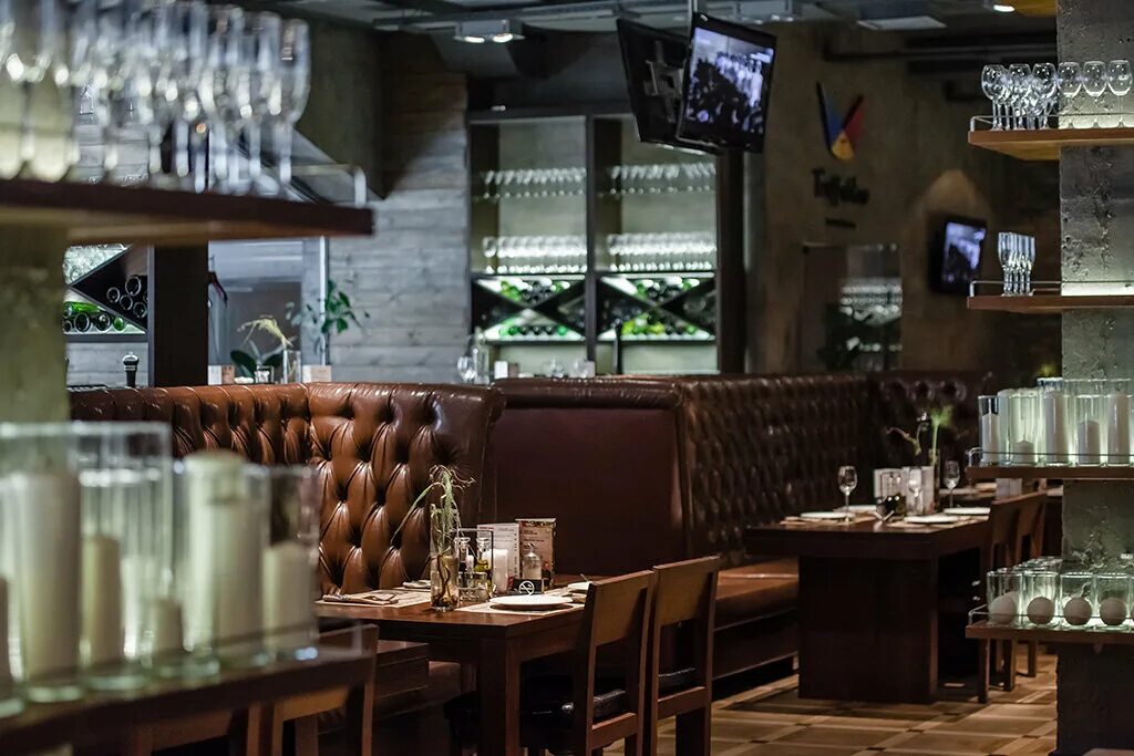 Grill bar42 просп ленина 90 2 фото Отзывы о "Grill bar42" Россия, Кемерово, проспект Ленина, 90/2 - Яндекс.Карты