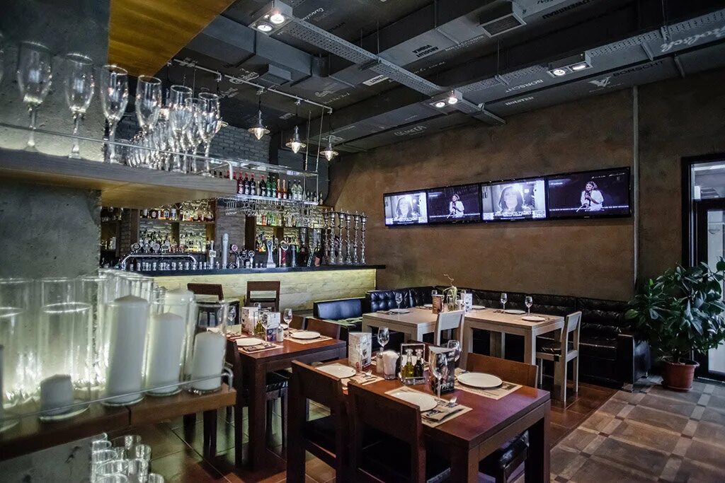 Grill bar42 просп ленина 90 2 фото Grill bar42, restaurant, Kemerovo, prospekt Lenina, 90/2 - Yandex Maps