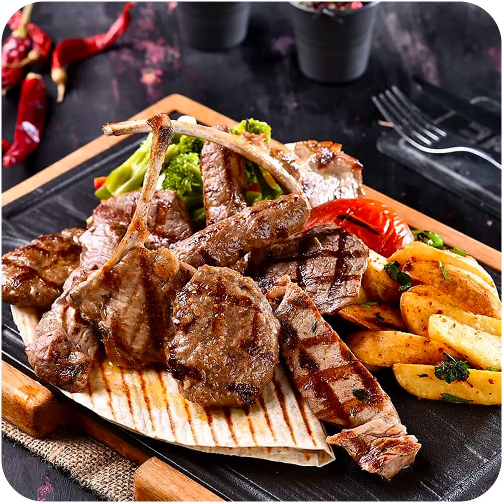 Grill kebab ул фроликова 8 минск фото By Chef Restaurant & Cafe, restaurant, İstanbul, Fatih, Hocapaşa Mah., Ebus Suud