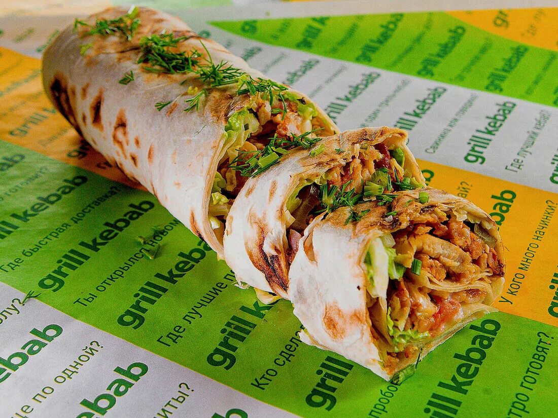 Grill kebab ул фроликова 8 минск фото Grill kebab - заказать доставку от 30 минут в Минске