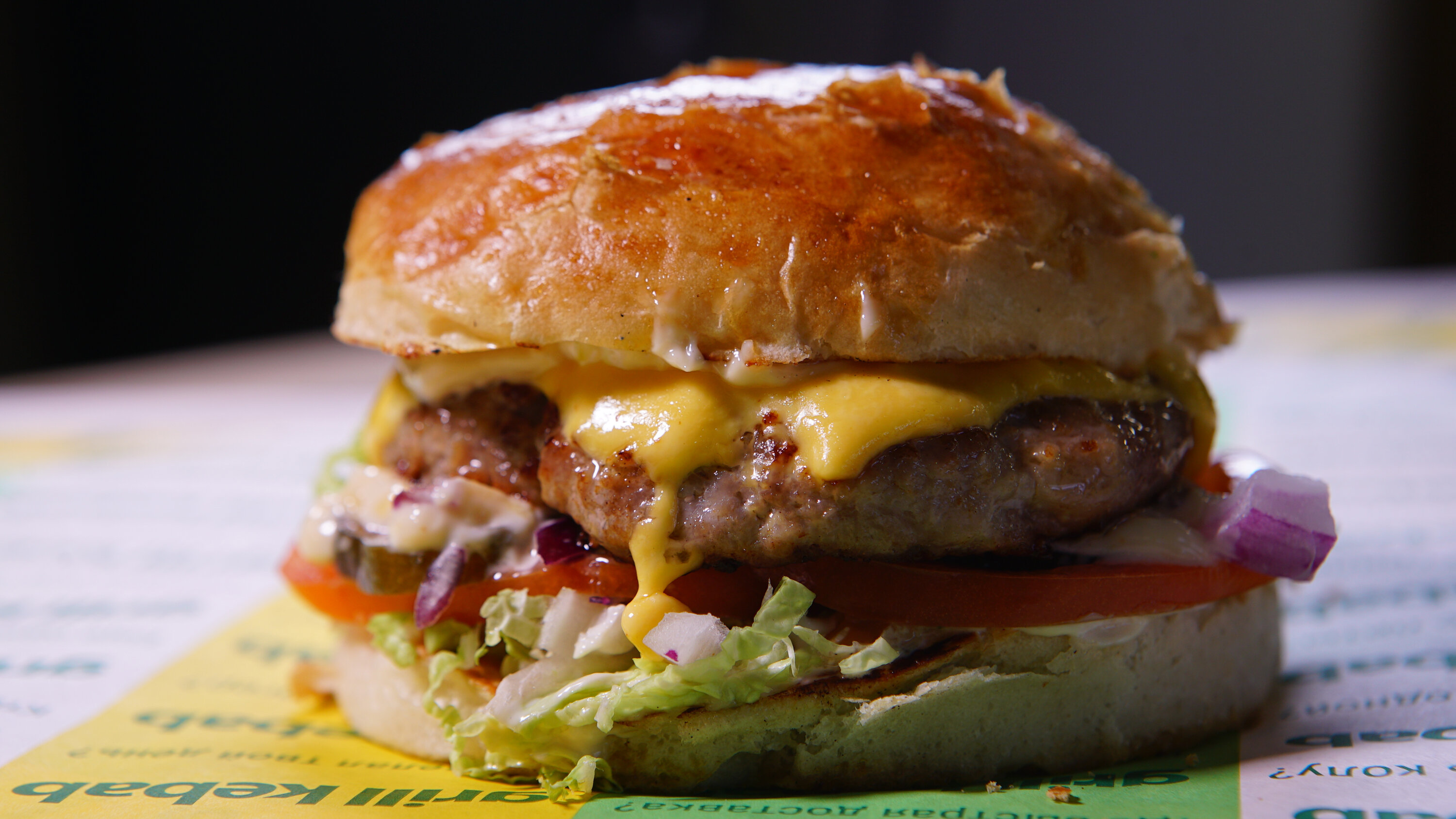 Grill kebab ул фроликова 8 минск фото Отзывы о "Grill kebab" на Площади Ленина, Минск, Ульяновская улица, 41 - Яндекс 