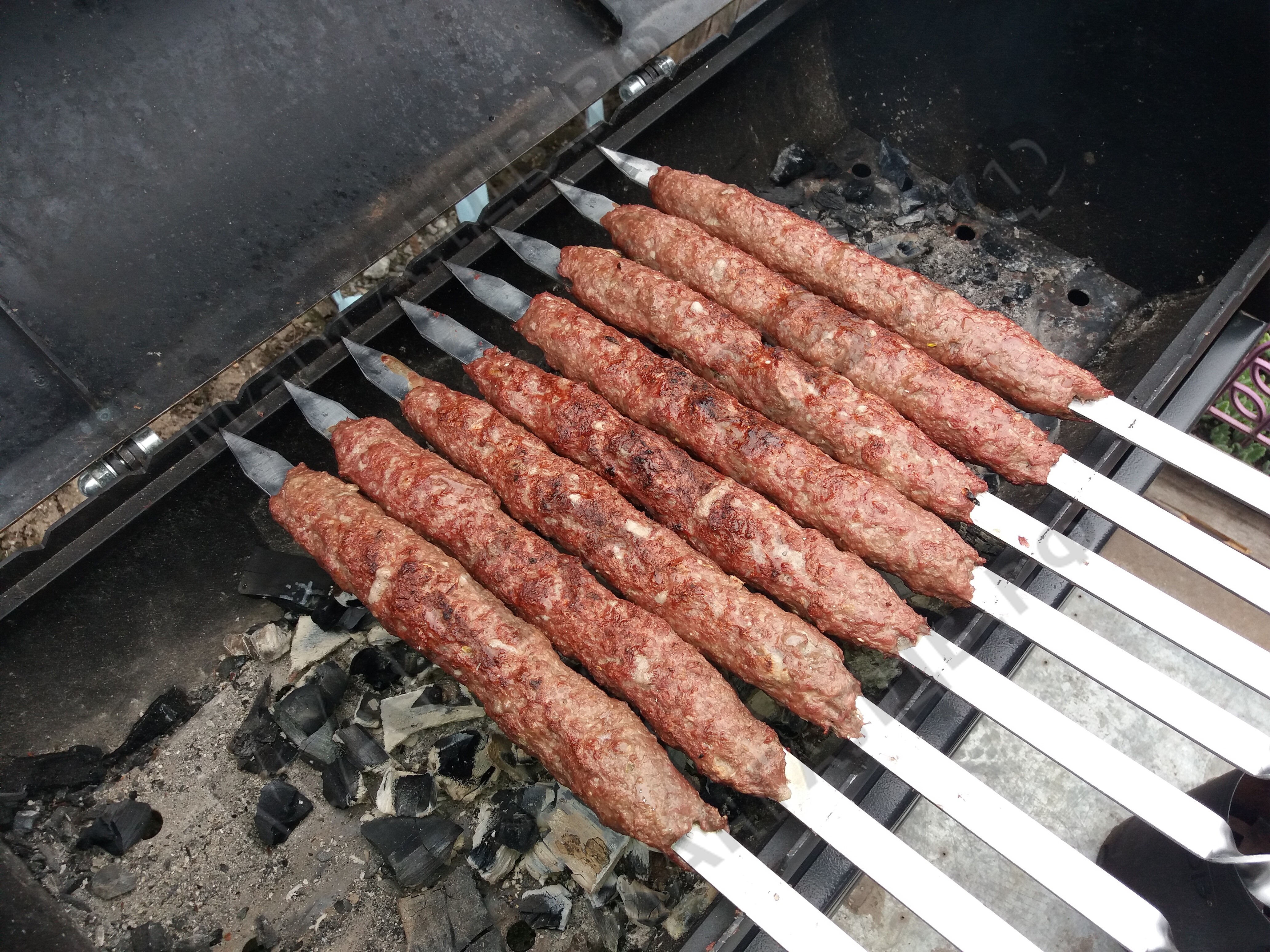 Grill kebab ул фроликова 8 минск фото Кебаб гриль - Азимут Тур