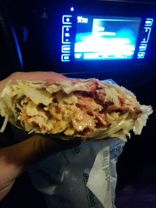 Grill kebab ул фроликова 8 минск фото Get directions to Grill kebab on the map, Minsk