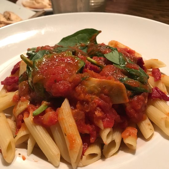 Grill pasta университетская ул 15 фото Pasta Grill Restaurant, Расселлвилл - фото ресторана - Tripadvisor