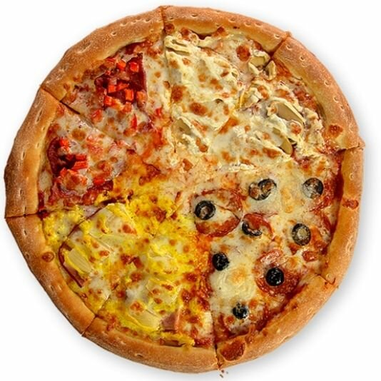 Grill pasta университетская ул 15 фото 4 Сезона - Grill & Pasta - Ресторан