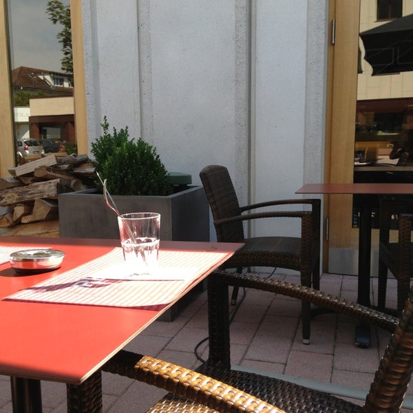 Grill pasta университетская ул 15 фото Photos at Pur - Grill Pasta Bar - Landstrasse 15