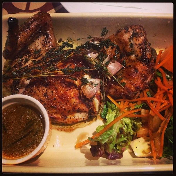 Grill pasta университетская ул 15 фото Foto di Ricciotti Pizza Pasta Grill (Sekarang Ditutup)