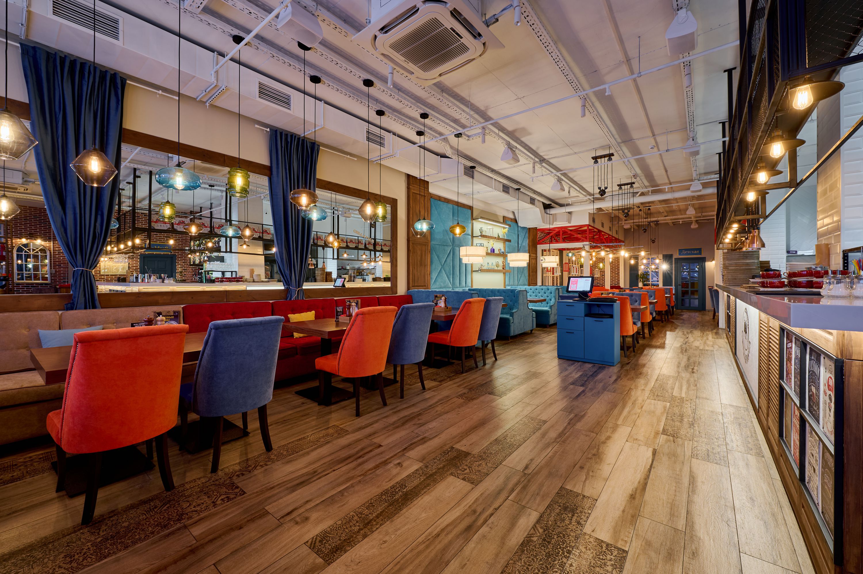 Grill pasta университетская ул 15 фото Отзывы о "Grill & Pasta", Ханты-Мансийский автономный округ, Сургут, Университет