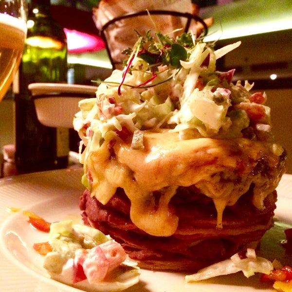 Grill pasta университетская ул 15 фото Dennis's tip at Butcher's Grill & Pasta