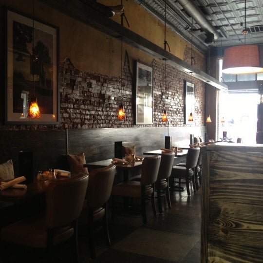 Grill pasta университетская ул 15 фото Pasta Grill - 915 Front St