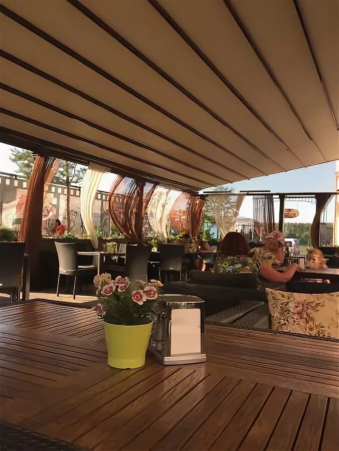 Grill сад наб степана разина 1а фото салат перепелка Паназиатская кухня - Picture of Grill Sad, Tver - Tripadvisor