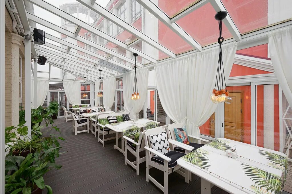 Grill сад наб степана разина 1а фото Grill Сад, кафе, наб. Степана Разина, 1А, Тверь - Яндекс Карты