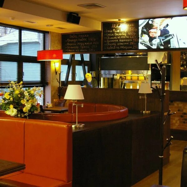 Grill сад наб степана разина 1а фото Photos at Grill Сад - BBQ Joint in Тверь