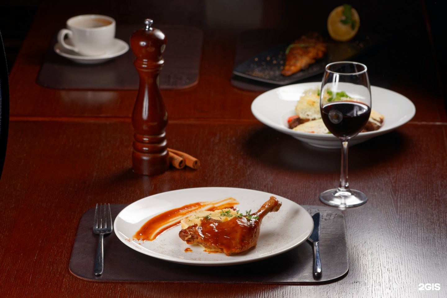 Grill сад наб степана разина 1а фото Гриль сад тверь фото YugNash.ru