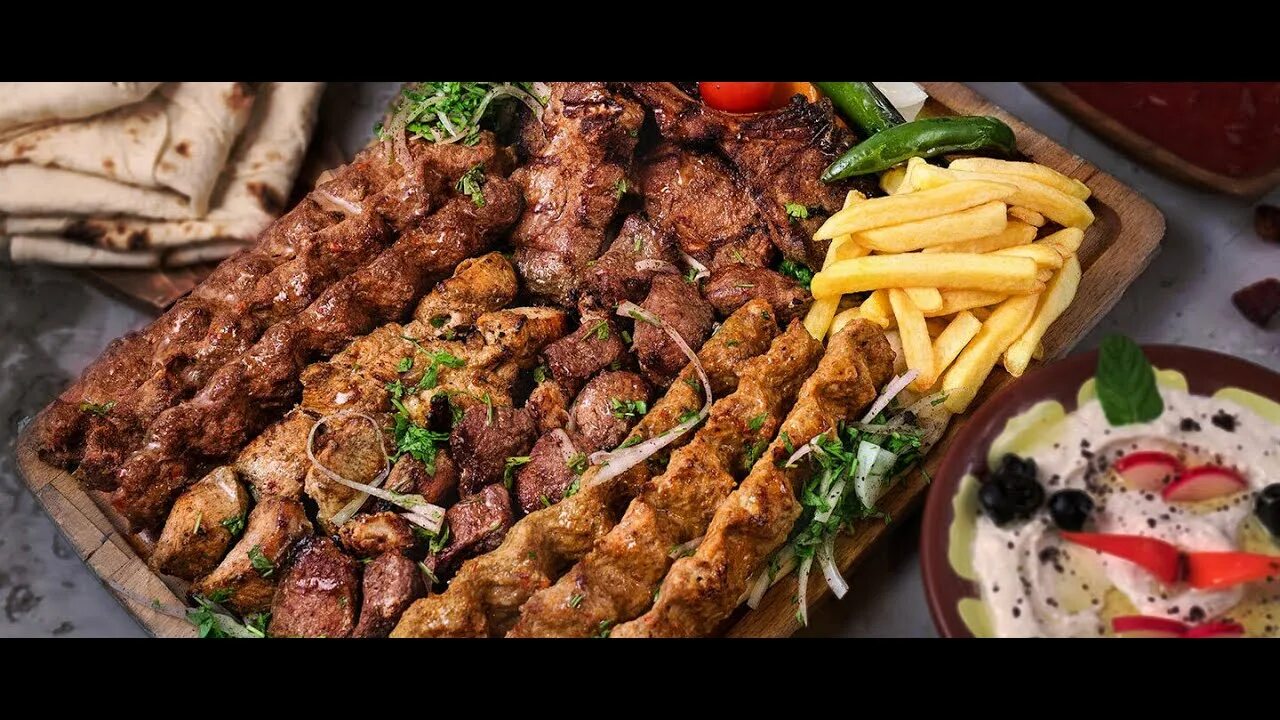 Grill центральная площадь 6 фото CALIMERO CAFETERIA كافتيريا كاليميرو - YouTube