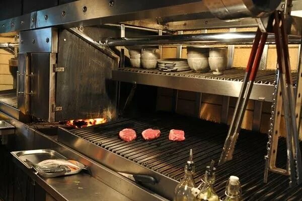 Grill центральная площадь 6 фото Vkusno zharim, cafe, derevnya Bryokhovo, 80Б - Yandex Maps