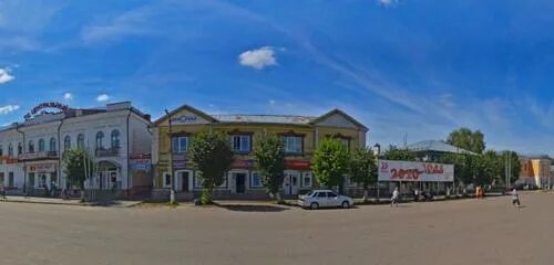 Grill центральная площадь 6 шуя фото Бархат, магазин одежды, площадь Ленина, 24, Шуя - Яндекс Карты