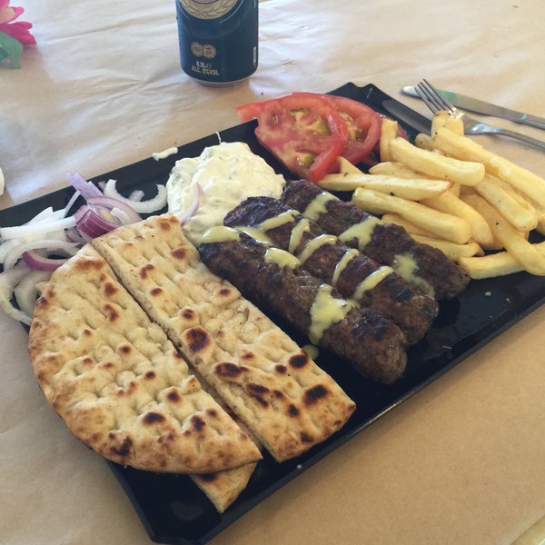 Grill точка первомайская ул 20 богданович фото Grill Point - 3 tips from 73 visitors