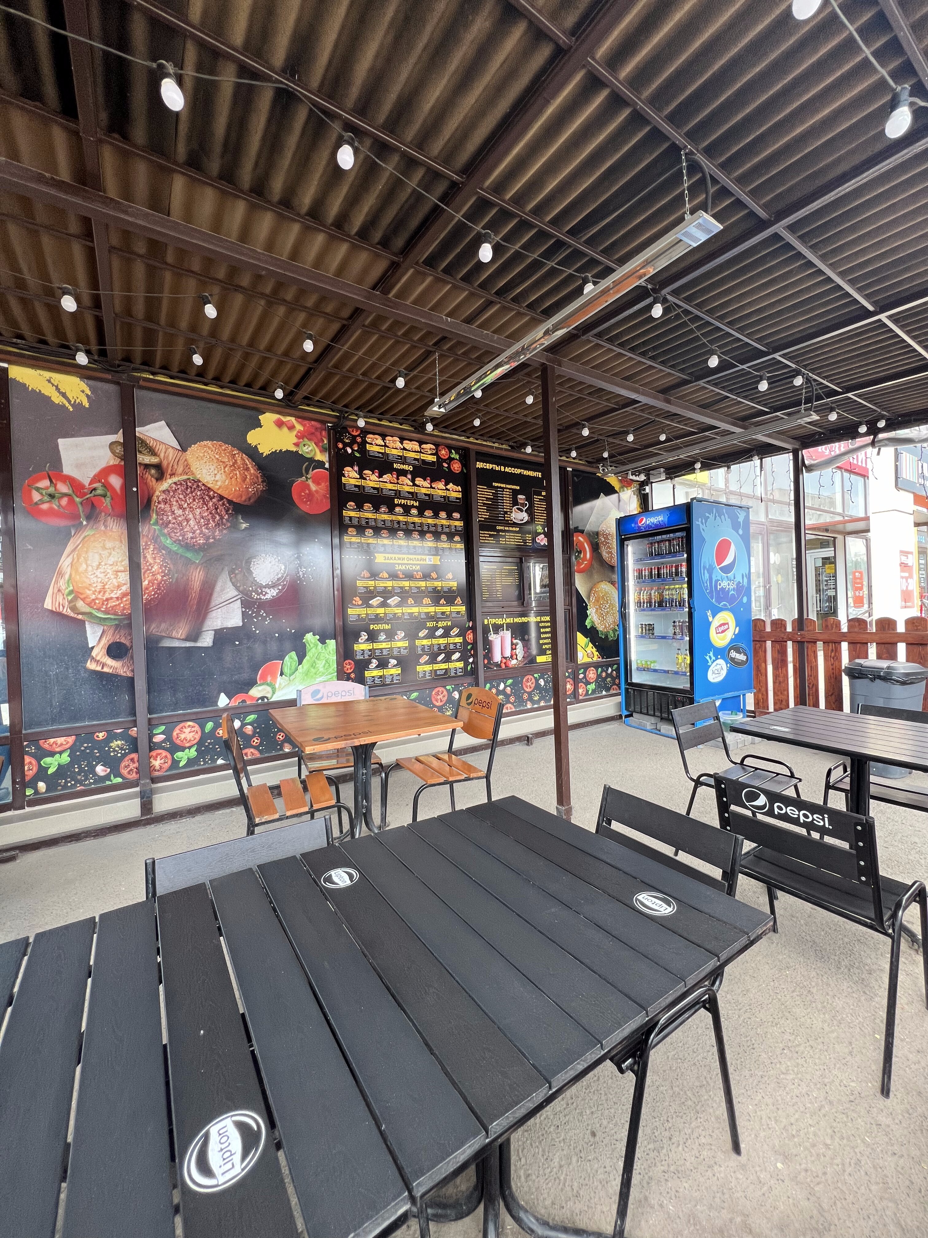 Grill точка первомайская ул 20 фото Отзывы о "Grill Point", Ростовская область, Таганрог, улица Сергея Шило, 206 - Я