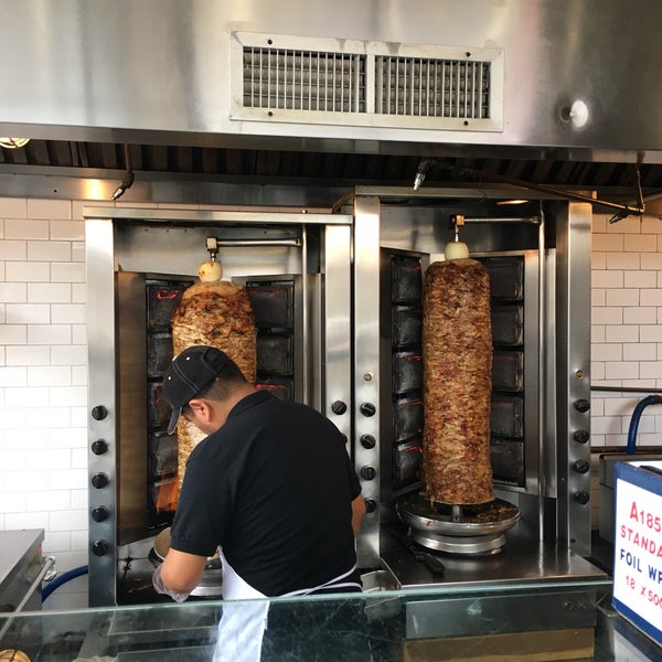 Grill точка первомайская ул 20 фото Photos at Grill Point - 21 tips