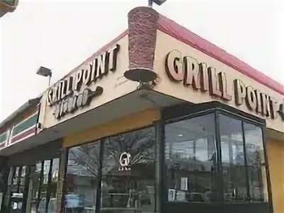 Grill точка первомайская ул 20 фото פלאפל קשת, Rainbow Falafel - הקורא העברי