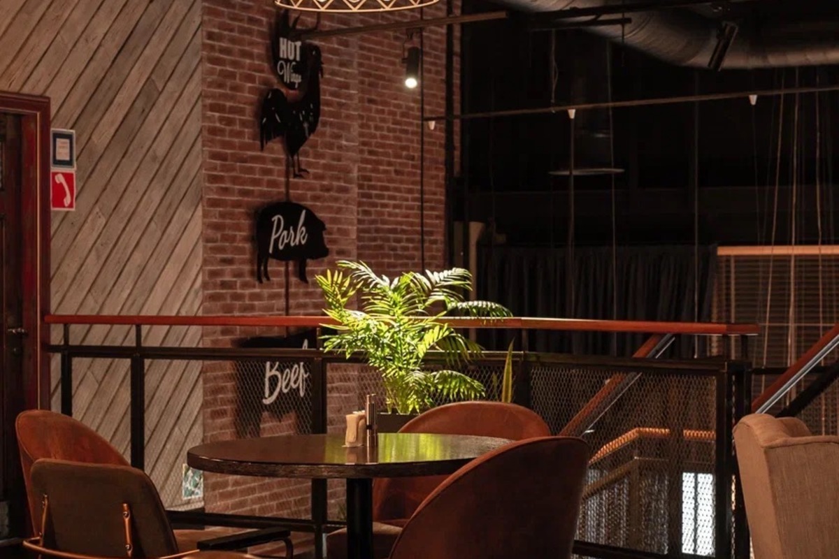 Grill ул 1 мая 10 1 фото ресторан BB grill, ул. Автозаводская 18 - цены, меню, фото restorating.ru