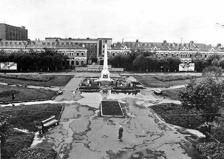 Grillage 15 микрорайон предмостный канск фото Встреча "Канск прежний - Канск современный" 2023, Канск - дата и место проведени