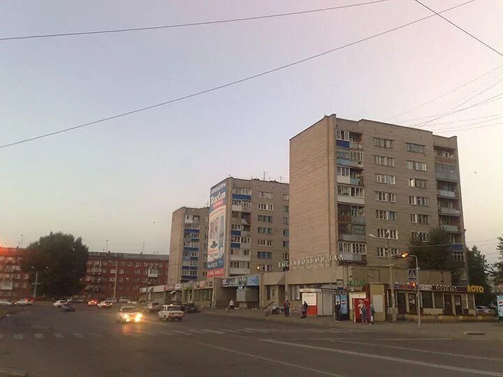 Grillage 15 микрорайон предмостный канск фото Дата в истории Канска. Автовокзал Официальный сайт газеты "Канские ведомости"