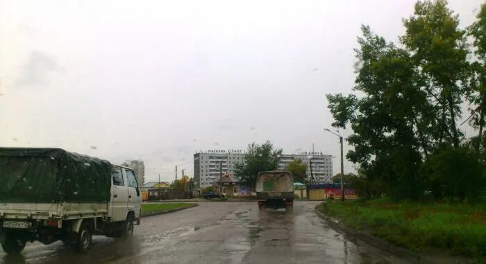 Grillage 15 микрорайон предмостный канск фото Предмостный микрорайон, 14 - Канск