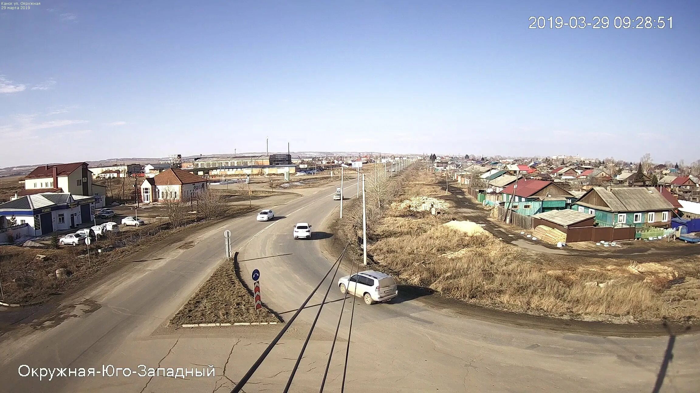 Grillage 15 микрорайон предмостный канск фото Канск. ул.Окружная