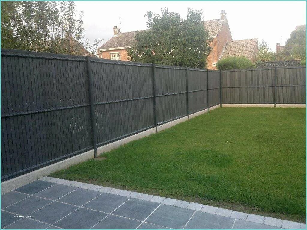 Grillage 15 предмостный микрорайон фото Brise Vue Panneau Rigide Leroy Merlin Brise Vue Pvc Dirickx Lixo H 170 X L 250 C