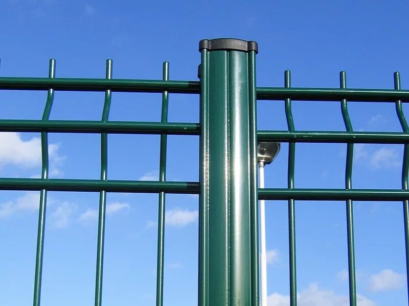 Grillage 15 предмостный микрорайон фото Les panneaux de clôture à la réunion Comptoir de Cambaie