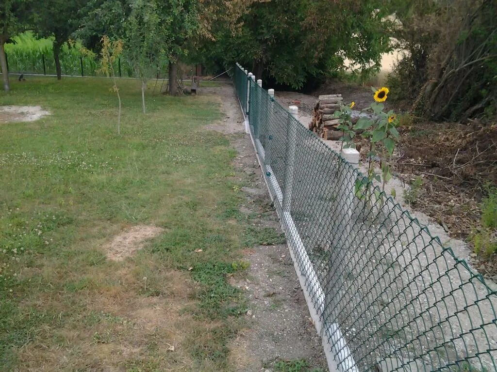 Grillage 15 предмостный микрорайон фото Grillage eCookie.ru