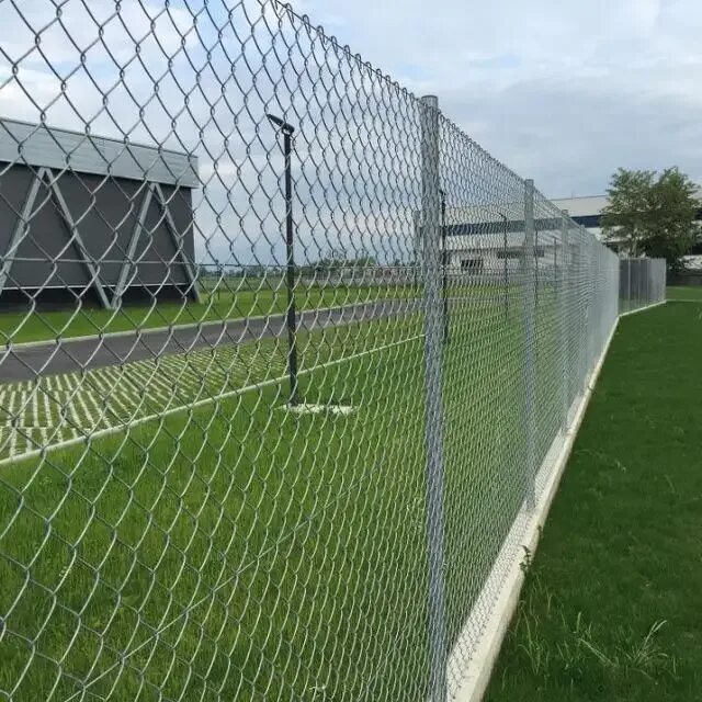 Grillage 15 предмостный микрорайон фото Temporary Wired China Trade,Buy China Direct From Temporary Wired Factories at A