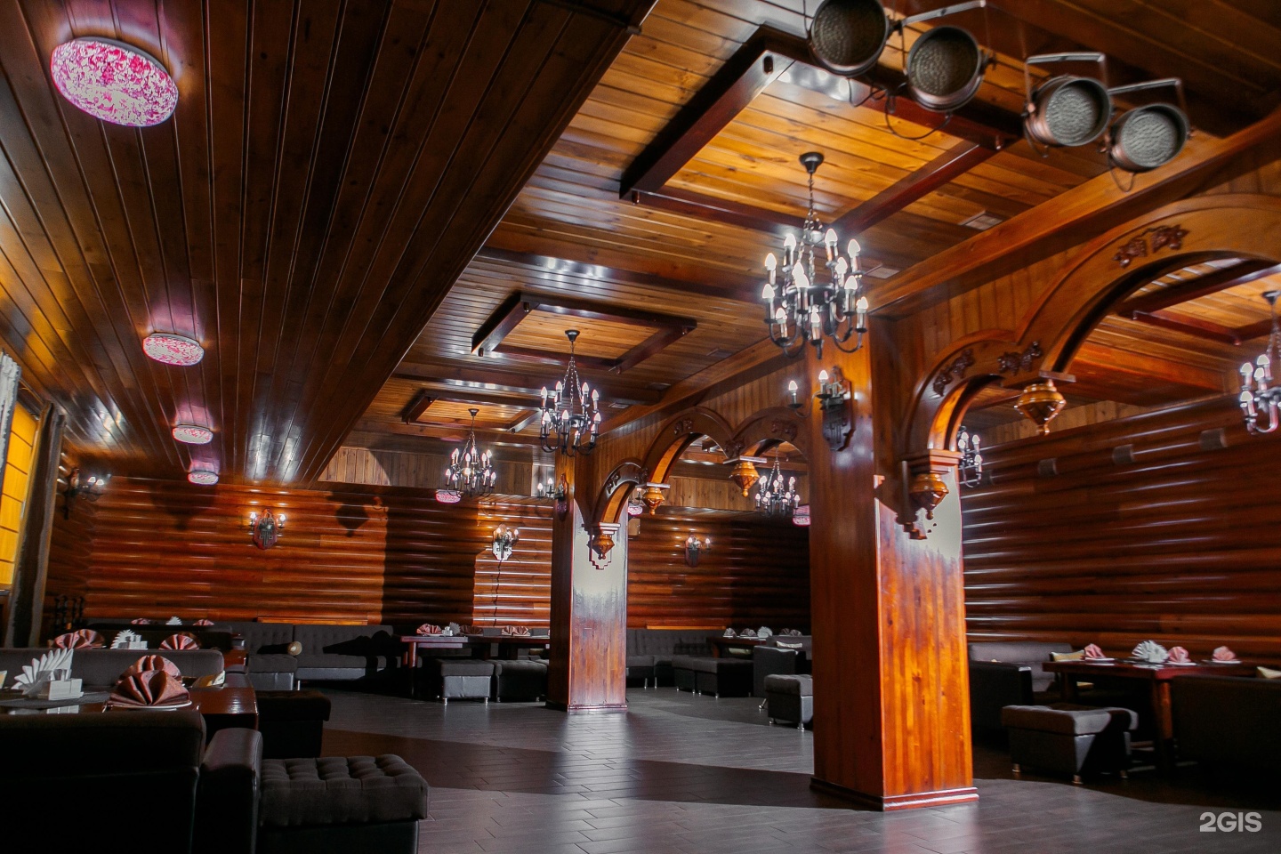 Grille house ул мира 1б 3 фото Grill House, улица Казахстан, 154/3, Усть-Каменогорск - 2ГИС