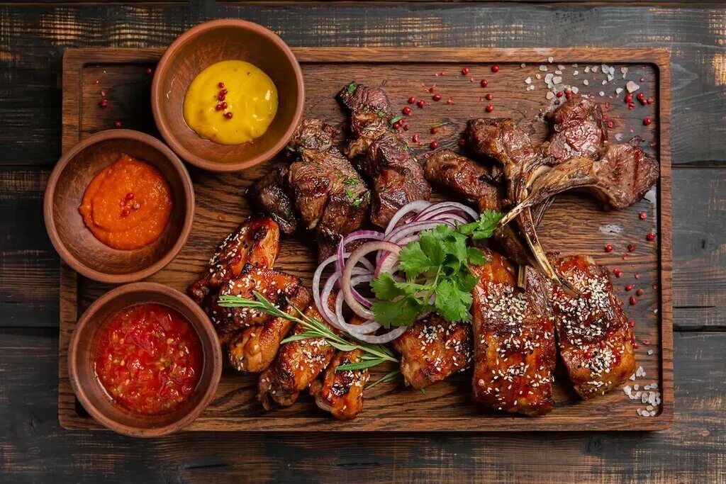 Grille house ул мира 1б 3 фото Grille House, restaurant, Moscow, Altufyevskoye Highway, 70к1 - Yandex Maps