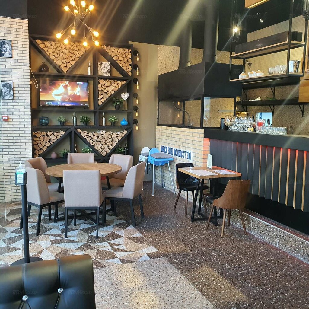 Grille house ул мира 1б 3 фото Гриль Хаус, ресторан, Автозаводская ул., 18, Москва - Яндекс Карты