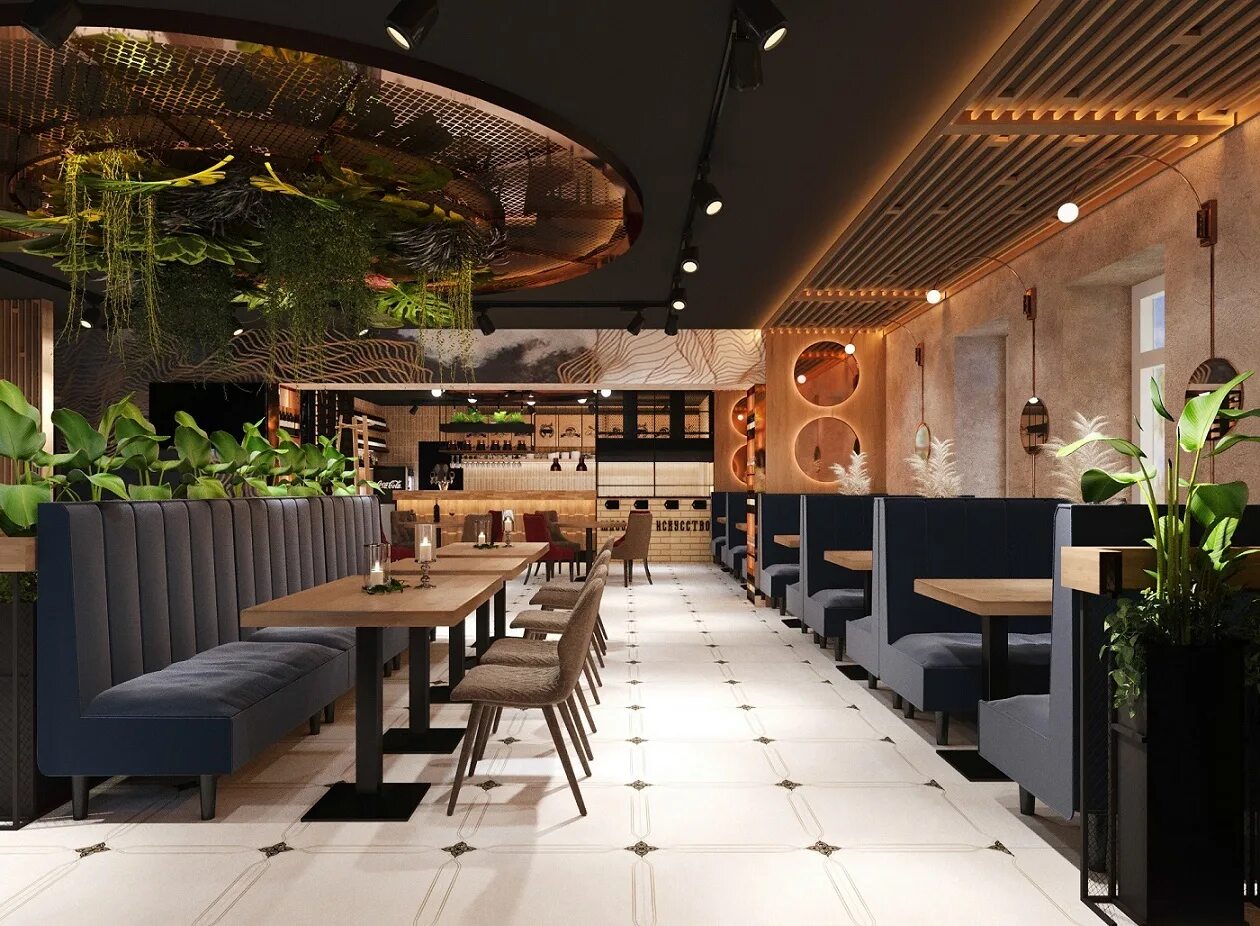 Grille house ул мира 1б 3 фото Ресторан "Гриль Хаус" в городе Ишим!