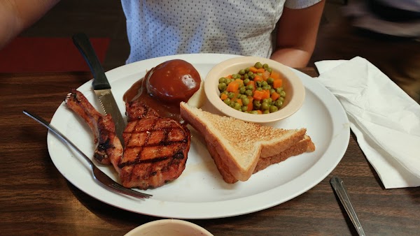 Grille house ул мира 1б 3 фото Ranch House Grille, +1 928-645-1420, 819 N Navajo Dr, Page, AZ 86040, USA