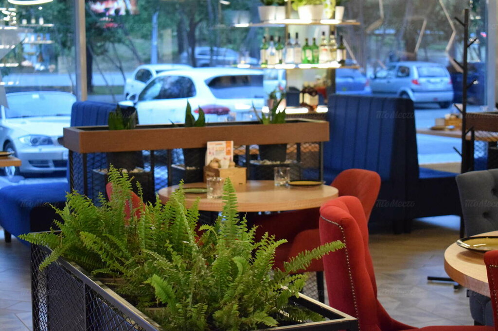 Grille house ул мира 1б 3 фото Panorama: Grill House, restaurant, Chelyabinsk, ulitsa Truda, 176 - Yandex Maps