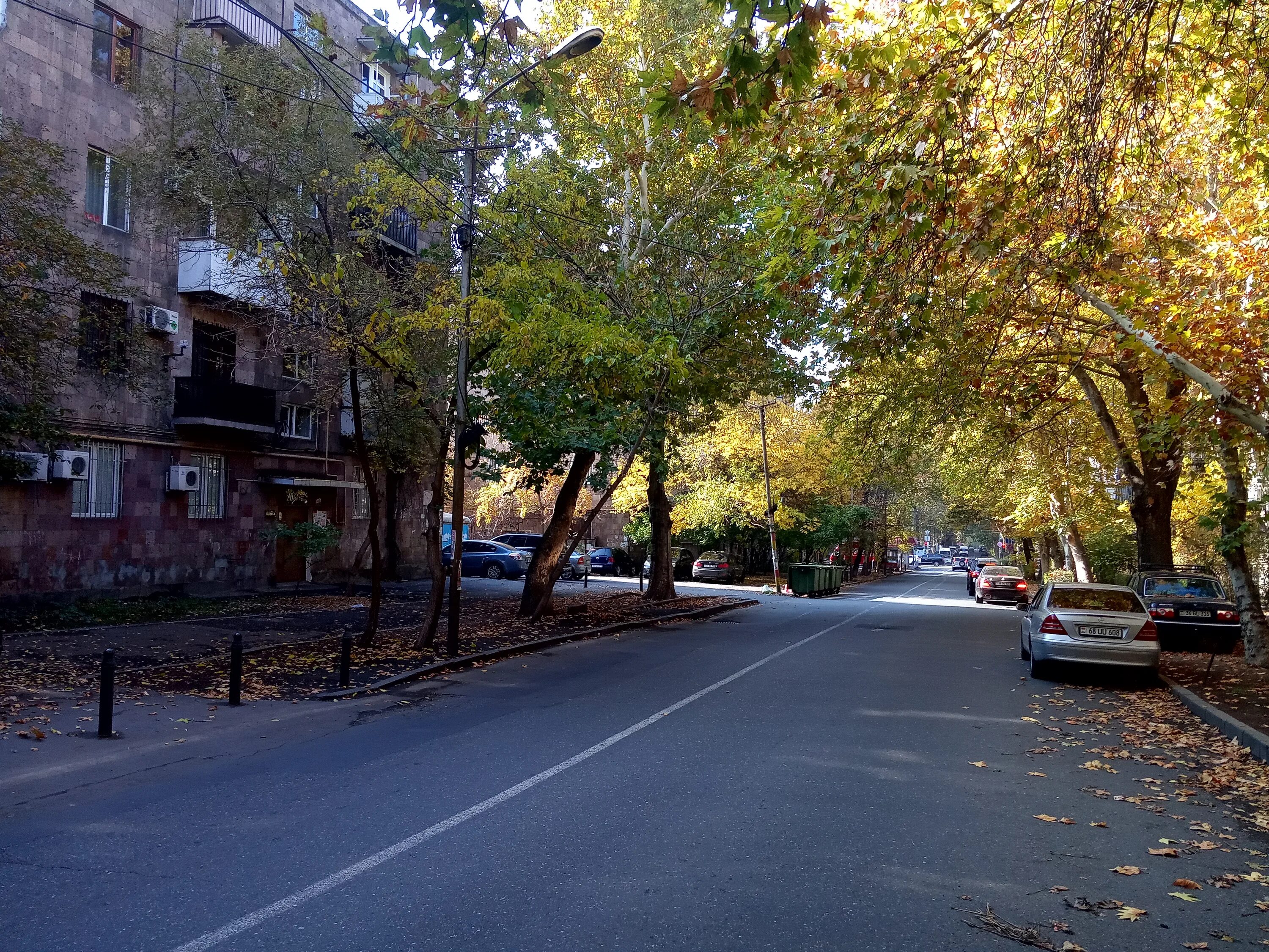 Grillian ул туманяна 32 14 фото Պատկեր:Aram Khachatryan street, Yerevan 02.jpg - Վիքիպեդիա