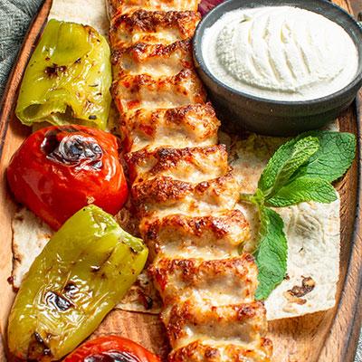 Grillian ул туманяна 32 14 фото orderin.am